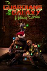 دانلود فیلم The Guardians of the Galaxy Holiday Special 2022