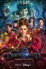 دانلود فیلم Disenchanted 2022 با دوبله اختصاصی دانلود فیلم Disenchanted 2022 با دوبله اختصاصی