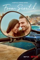 دانلود سریال From Scratch با زیرنویس چسبیده