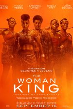 دانلود فیلم The Woman King 2022 دانلود فیلم The Woman King 2022