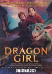 دانلود فیلم Dragon Girl 2020 با دوبله اختصاصی