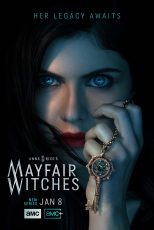دانلود سریال Mayfair Witches با زیرنویس چسبیده