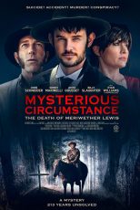دانلود فیلم Mysterious Circumstance The Death  2022