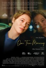 دانلود فیلم One Fine Morning 2022 با زیرنویس چسبیده