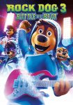 دانلود فیلم Rock Dog 3: Battle the Beat 2022 با دبله فارسی دانلود فیلم Rock Dog 3: Battle the Beat 2022 با دبله فارسی