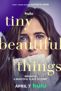 دانلود سریال Tiny Beautiful Things با زیرنویس فارسی چسبیده دانلود سریال Tiny Beautiful Things با زیرنویس فارسی چسبیده