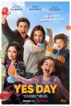 دانلود فیلم Yes Day 2021 با دوبله فارسی دانلود فیلم Yes Day 2021 با دوبله فارسی