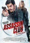 دانلود فیلم Assassin Club 2023 با دوبله اختصاصی