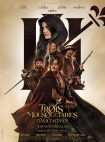 دانلود فیلم The Three Musketeers: D’Artagnan 2023 با دوبله اختصاصی
