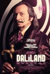 دانلود دوبله فارسی فیلم Daliland 2022