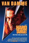دانلود دوبله فارسی فیلم Hard Target 1993 دانلود دوبله فارسی فیلم Hard Target 1993