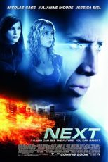 دانلود دوبله فارسی فیلم Next 2007