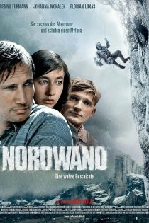 دانلود دوبله فارسی فیلم North Face 2008