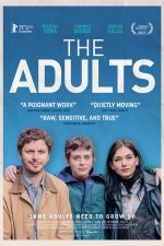 دانلود فیلم The Adults 2023 با زیرنویس چسبیده دانلود فیلم The Adults 2023 با زیرنویس چسبیده