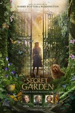 دانلود دوبله فارسی فیلم The Secret Garden 2020