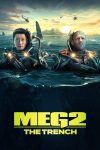 دانلود دوبله فارسی فیلم Meg 2: The Trench 2023 دانلود دوبله فارسی فیلم Meg 2: The Trench 2023