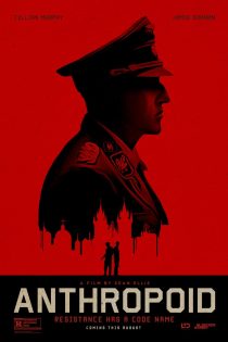دانلود دوبله فارسی فیلم Anthropoid 2016