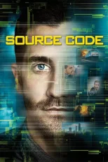 دانلود دوبله فارسی فیلم Source Code 2011