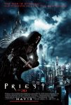 دانلود دوبله فارسی فیلم Priest 2011
