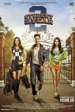 دانلود فیلم Student of the Year 2 2019 با زیرنویس چسبیده دانلود فیلم Student of the Year 2 2019 با زیرنویس چسبیده