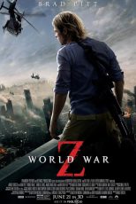 دانلود دوبله فارسی فیلم World War Z 2013
