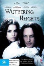 دانلود دوبله فارسی فیلم Wuthering Heights 2009