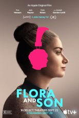 دانلود فیلم Flora and Son 2023 با دوبله اختصاصی