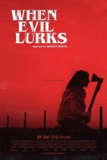 دانلود فیلم When Evil Lurks 2023 با دوبله اختصاصی