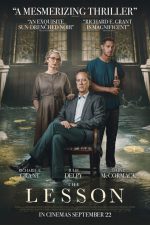 دانلود فیلم The Lesson 2023 با زیرنویس چسبیده