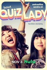 دانلود فیلم Quiz Lady 2023 با زیرنویس چسبیده