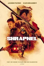 دانلود فیلم Shrapnel 2023 با دوبله اختصاصی
