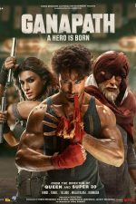 دانلود فیلم Ganapath 2023 دانلود فیلم Ganapath 2023