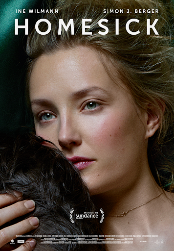 دانلود فیلم Homesick 2015 با زیرنویس چسبیده