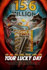 دانلود فیلم Your Lucky Day 2023 با دوبله اختصاصی