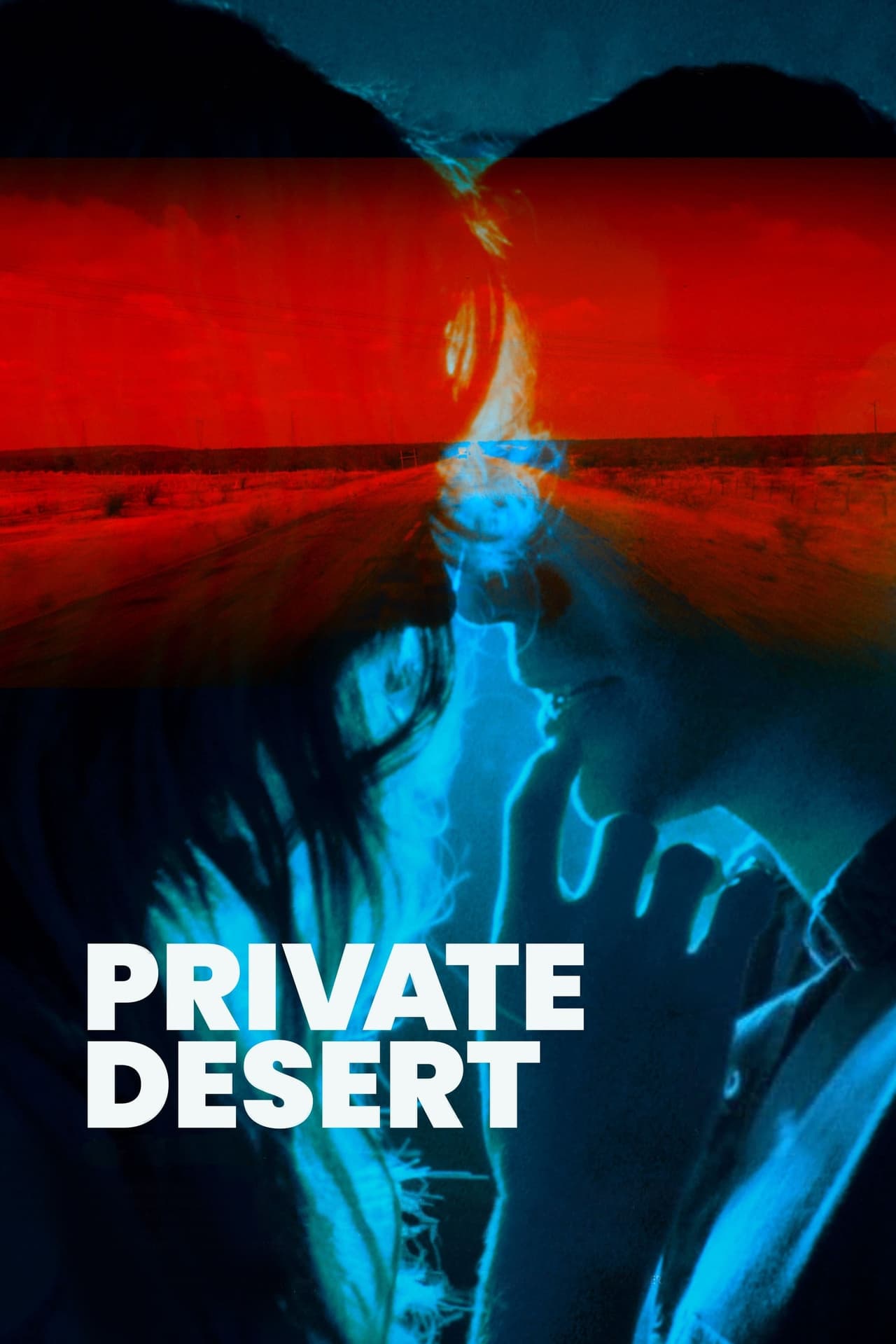 دانلود فیلم Private Desert 2021 با زیرنویس چسبیده