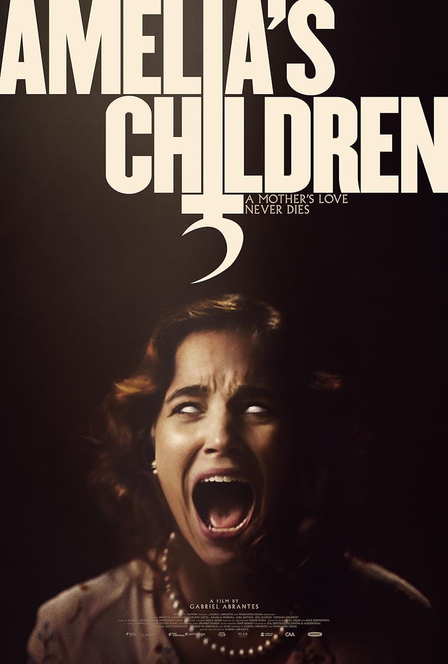 دانلود فیلم Amelia’s Children 2023 با دوبله اختصاصی