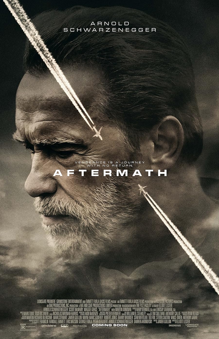 دانلود دوبله فارسی فیلم Aftermath 2017 دانلود دوبله فارسی فیلم Aftermath 2017