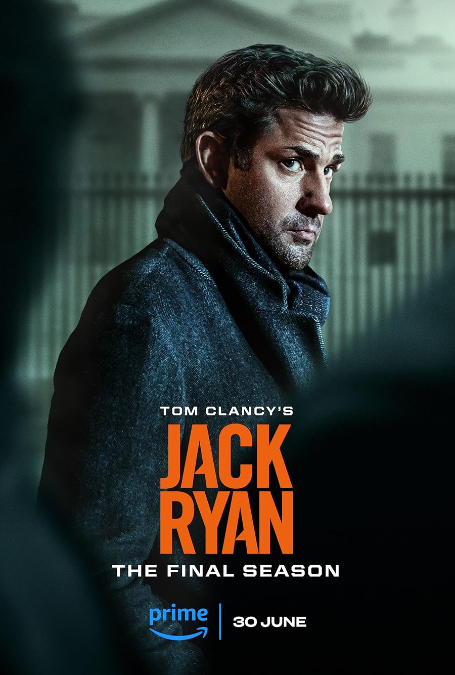 دانلود سریال Tom Clancy’s Jack Ryan با زیرنویس فارسی چسبیده