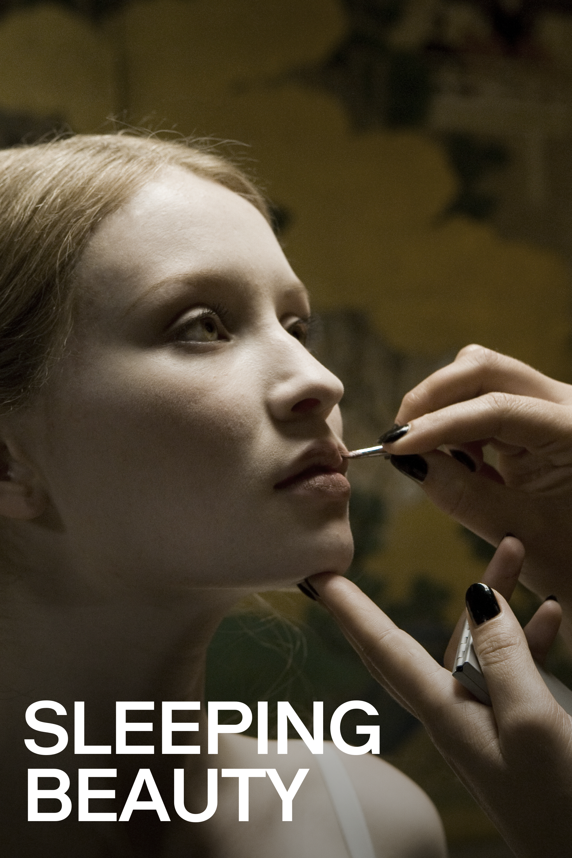 دانلود فیلم Sleeping Beauty 2011 با زیرنویس چسبیده