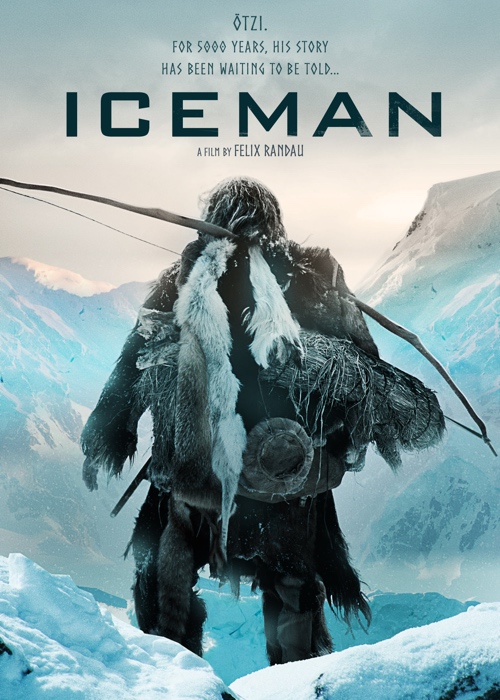 دانلود فیلم Iceman 2017 با زیرنویس فارسی چسبیده