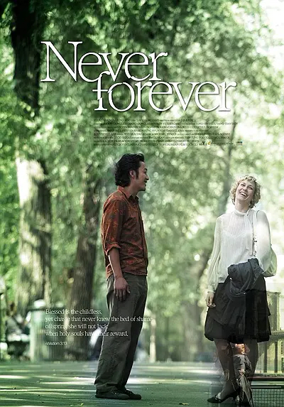 دانلود فیلم Never Forever 2007