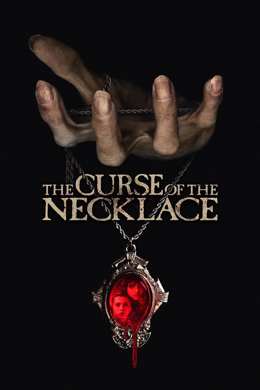 دانلود فیلم The Curse of the Necklace 2024 با زیرنویس چسبیده