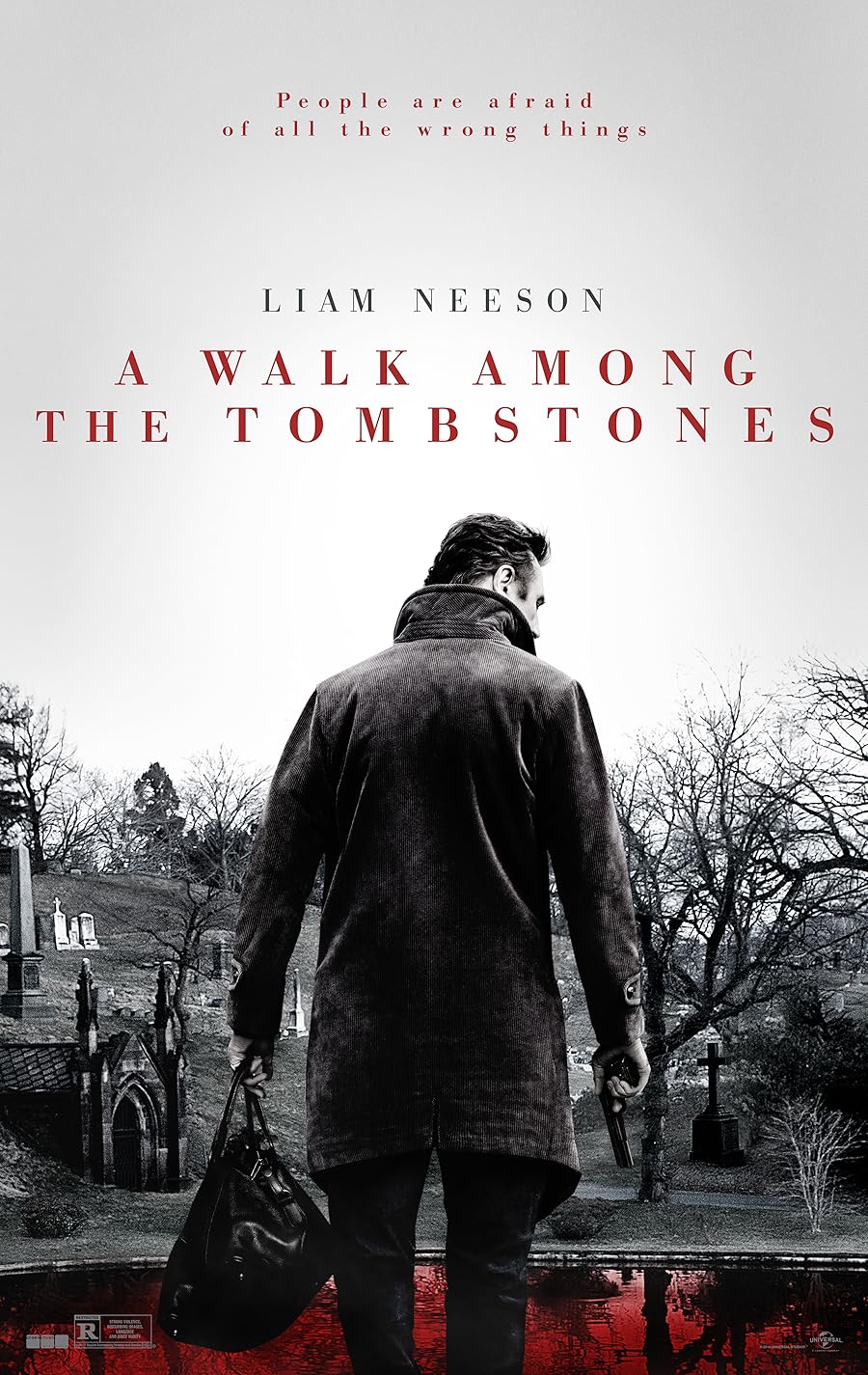 دانلود فیلم A Walk Among the Tombstones 2014 دانلود فیلم A Walk Among the Tombstones 2014