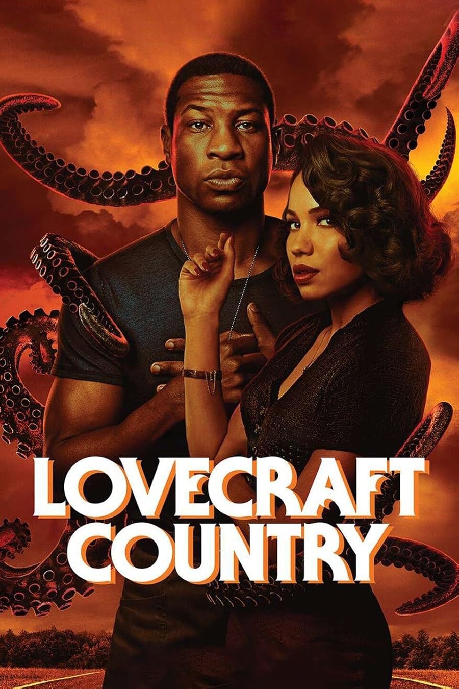 دانلود سریال Lovecraft Country دانلود سریال Lovecraft Country