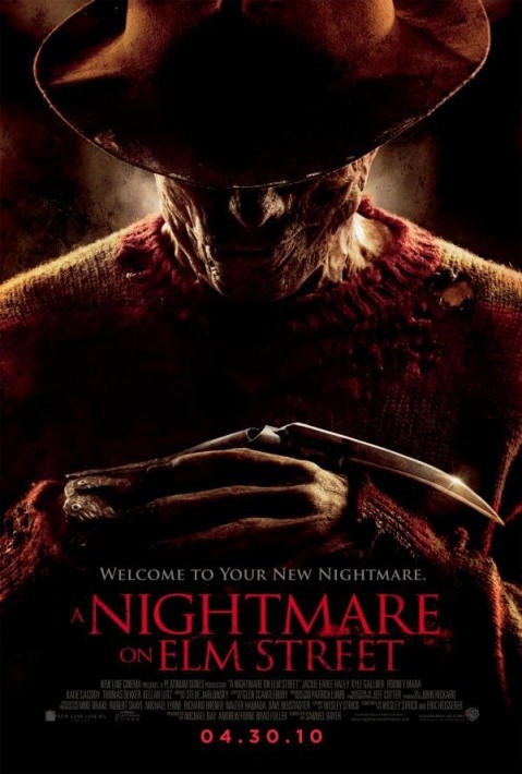 دانلود فیلم A Nightmare on Elm Street 2010 با زیرنویس فارسی چسبیده