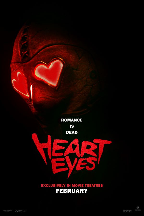 دانلود فیلم Heart Eyes 2025 با زیرنویس چسبیده