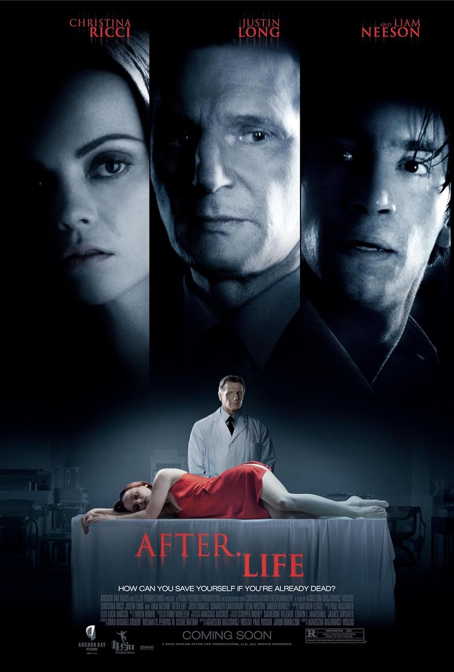 دانلود فیلم After.Life 2009 با زیرنویس چسبیده
