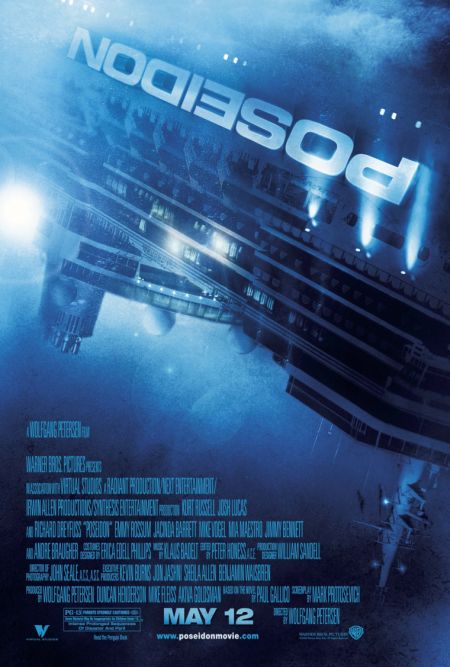 دانلود فیلم Poseidon 2006 با زیرنویس چسبیده دانلود فیلم Poseidon 2006 با زیرنویس چسبیده