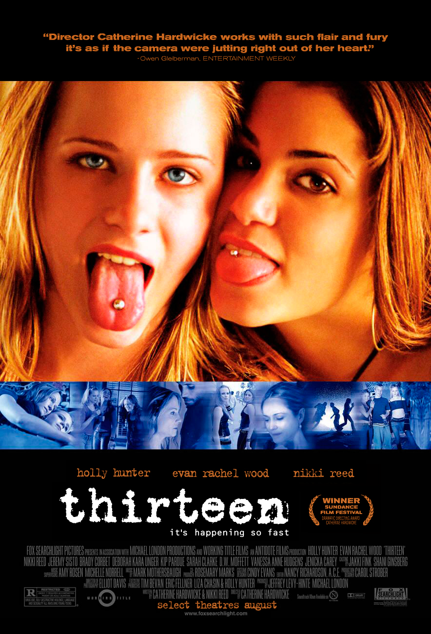 دانلود فیلم Thirteen 2003 با زیرنویس چسبیده دانلود فیلم Thirteen 2003 با زیرنویس چسبیده