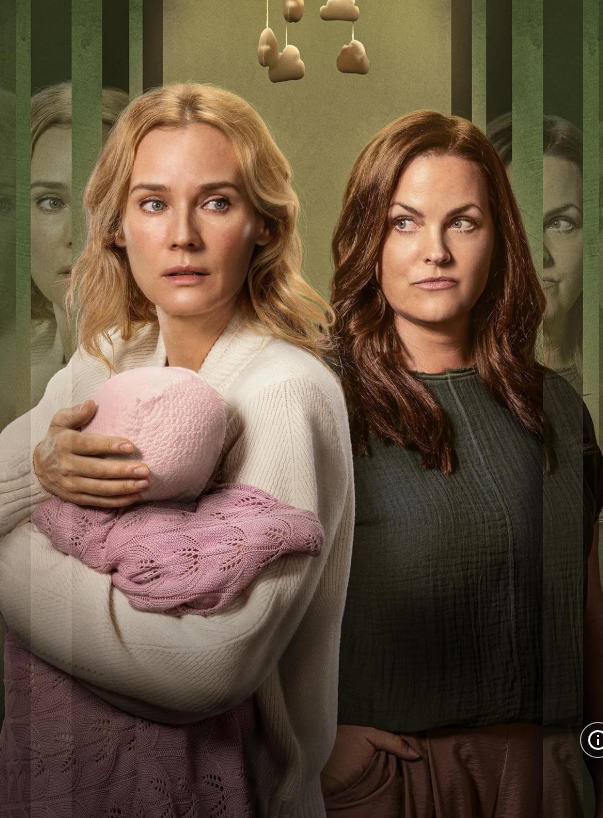 دانلود سریال Little Disasters با زیرنویس چسبیده